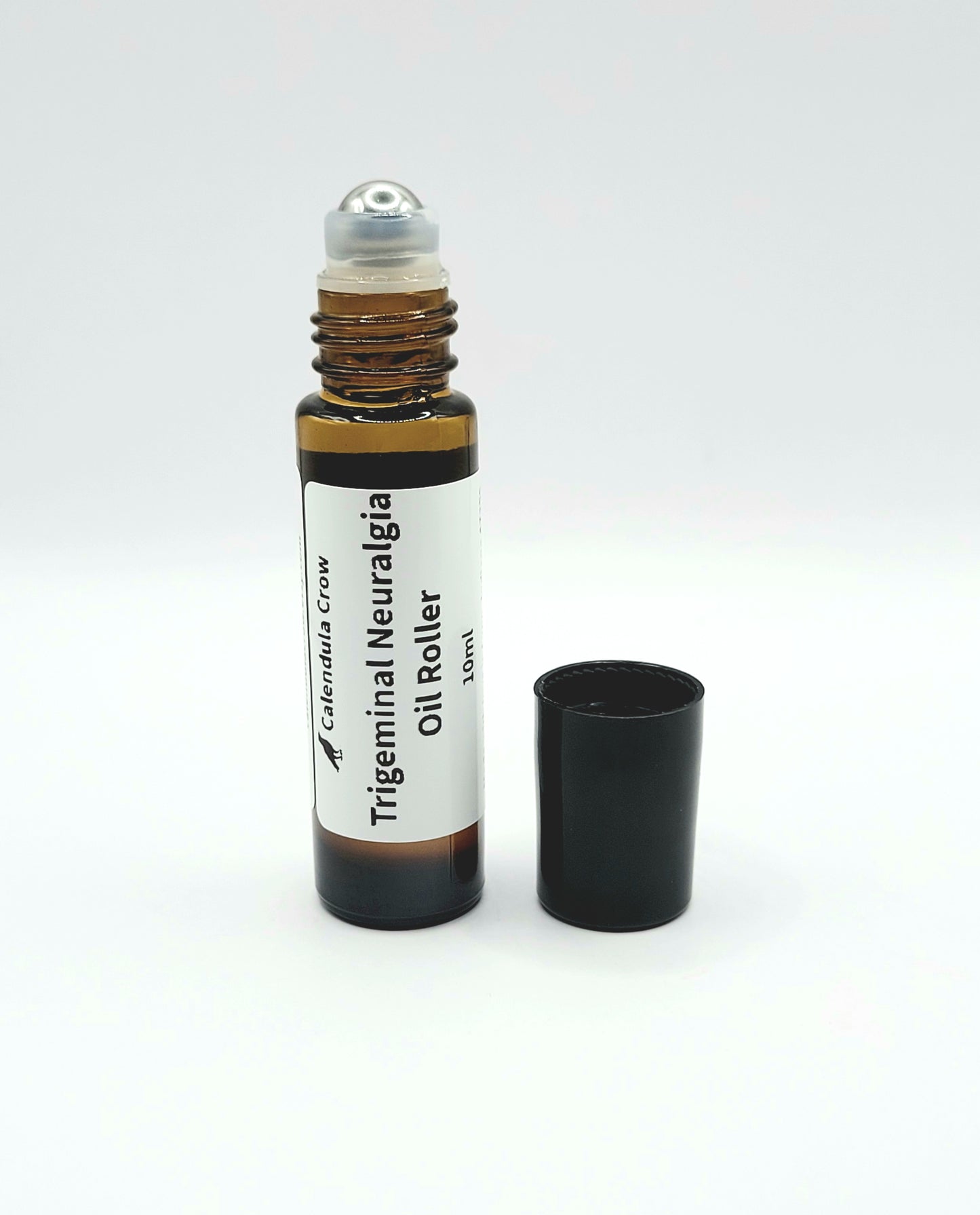 TRIGEMINAL NEURALGIA OIL - 10ml Roller