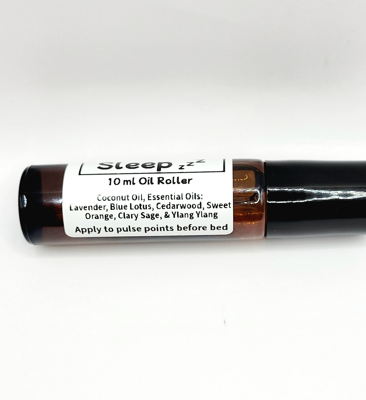 SLEEP OIL Zzzzzz - 10ml Roller