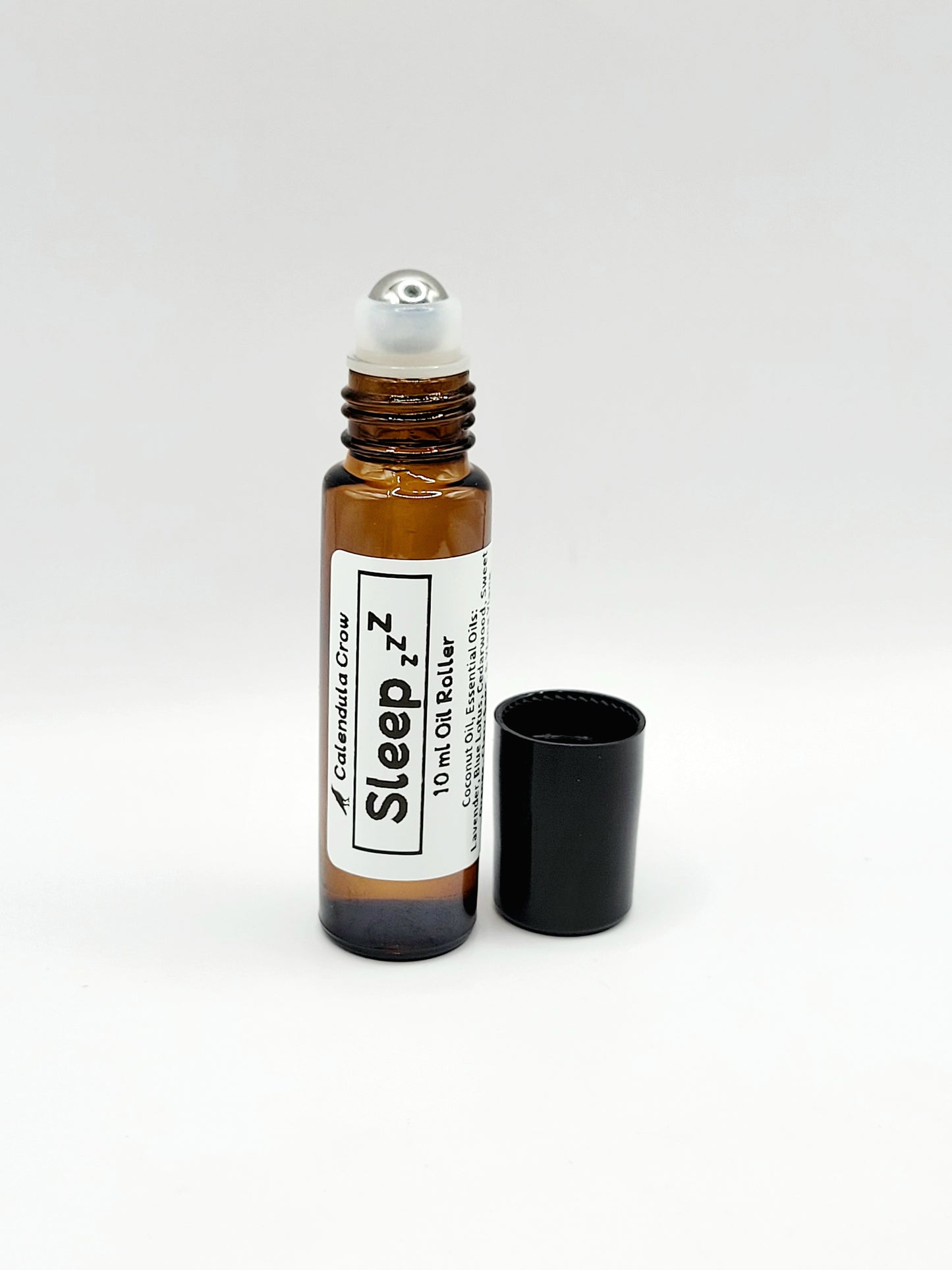 SLEEP OIL Zzzzzz - 10ml Roller