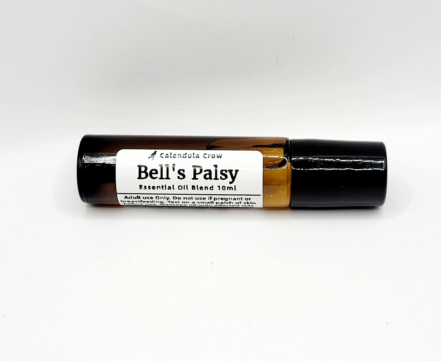 BELL'S PALSY OIL - 10ml Roller