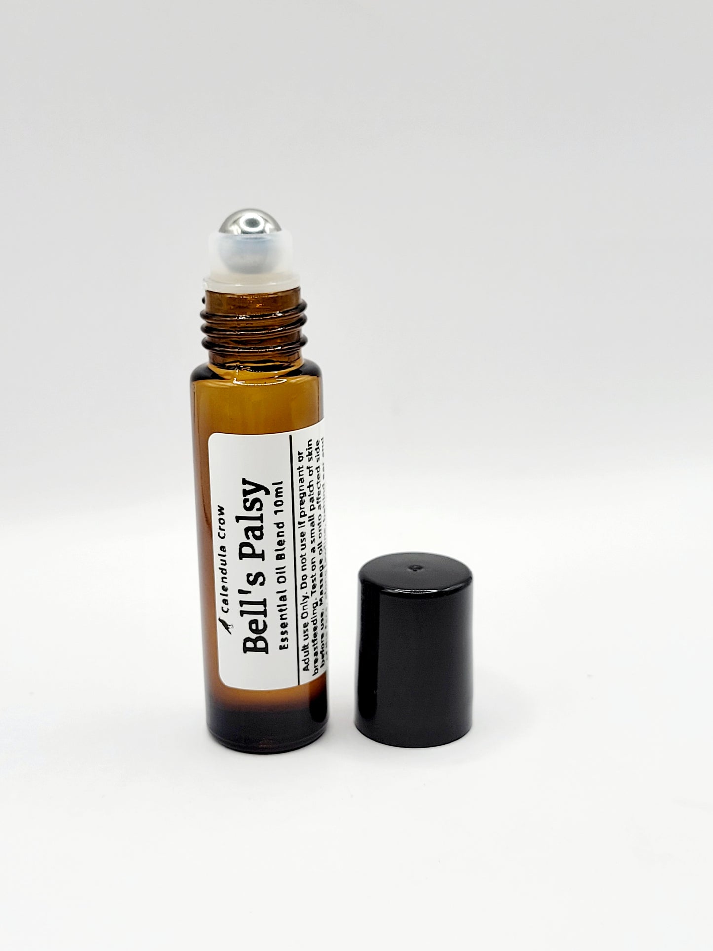 BELL'S PALSY OIL - 10ml Roller