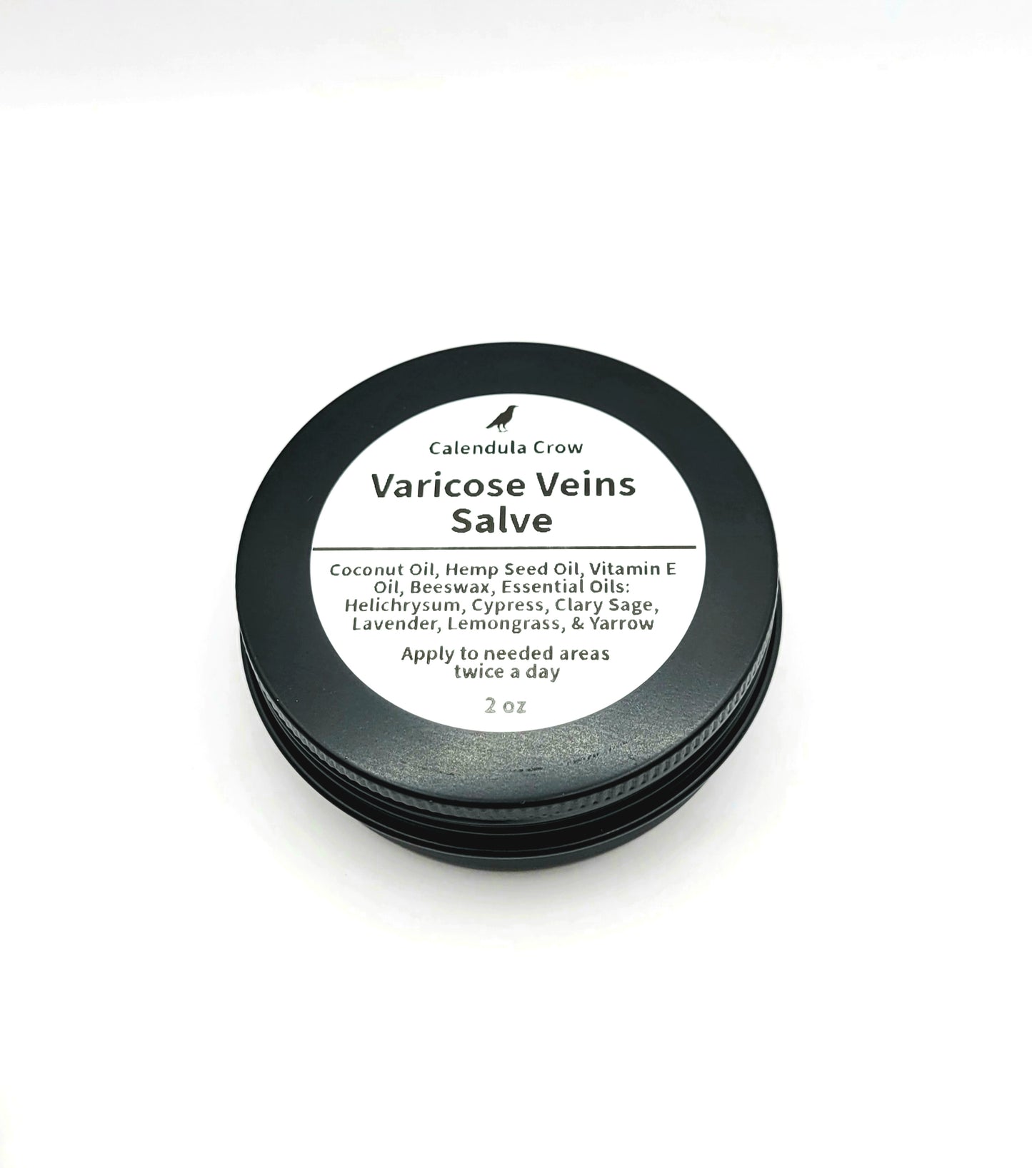 VARICOSE VEINS LEG SALVE