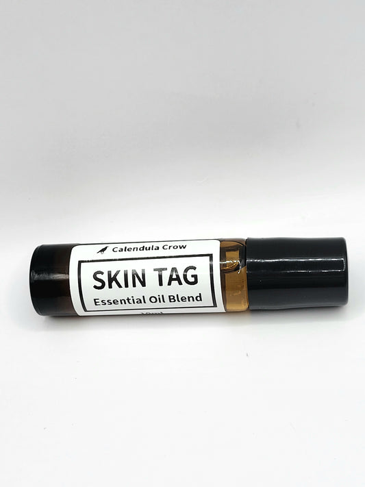 SKIN TAG OIL - 10ml Roller