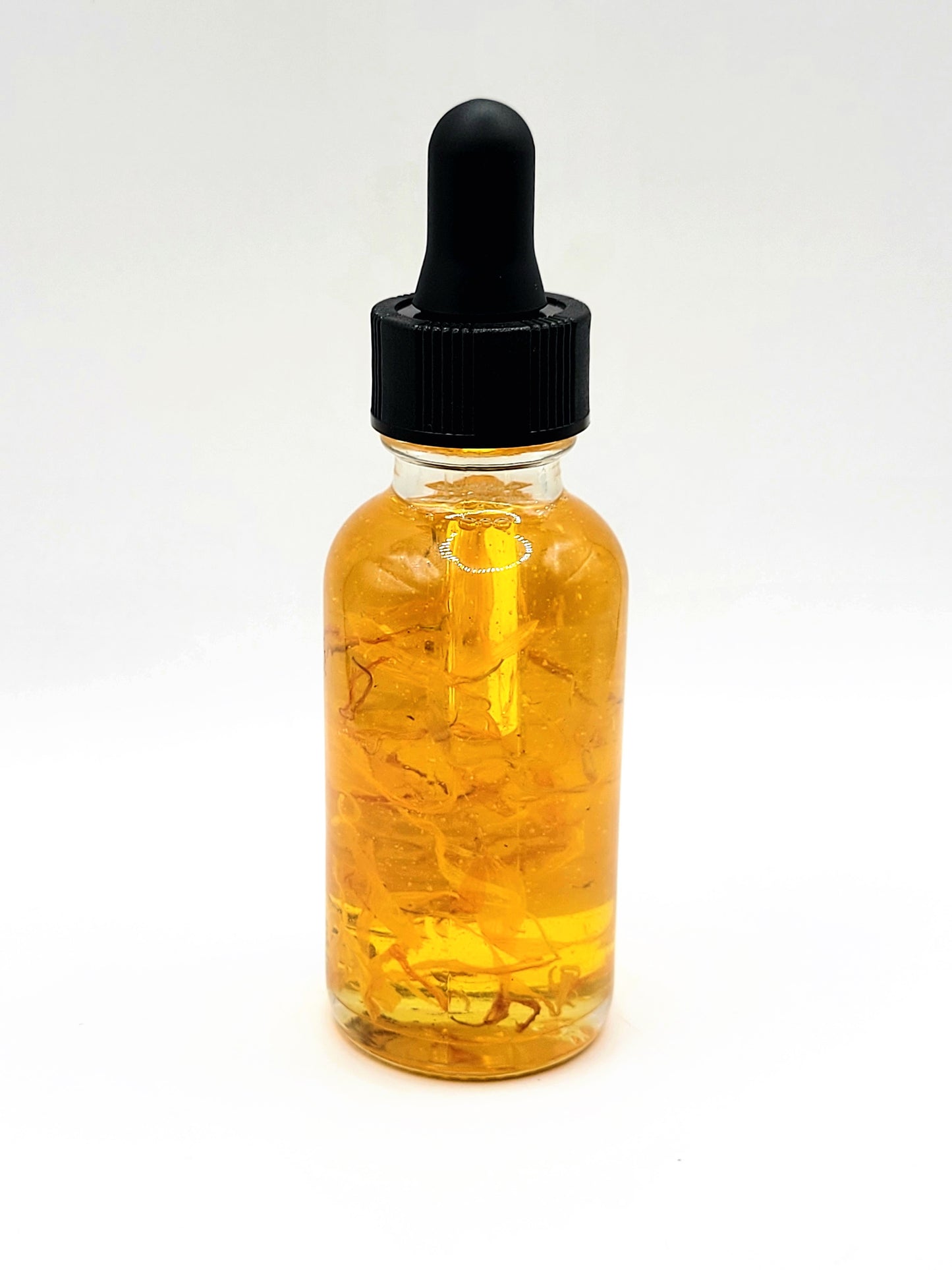 CALENDULA OIL - FACE & BODY OIL