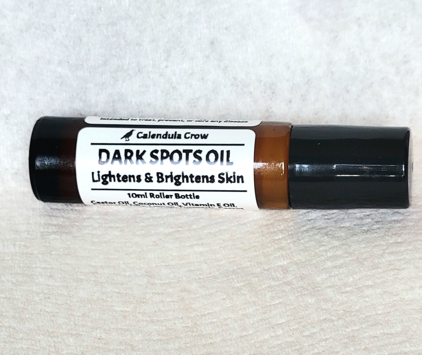 DARK SPOTS OIL - 10ml Roller Bottle