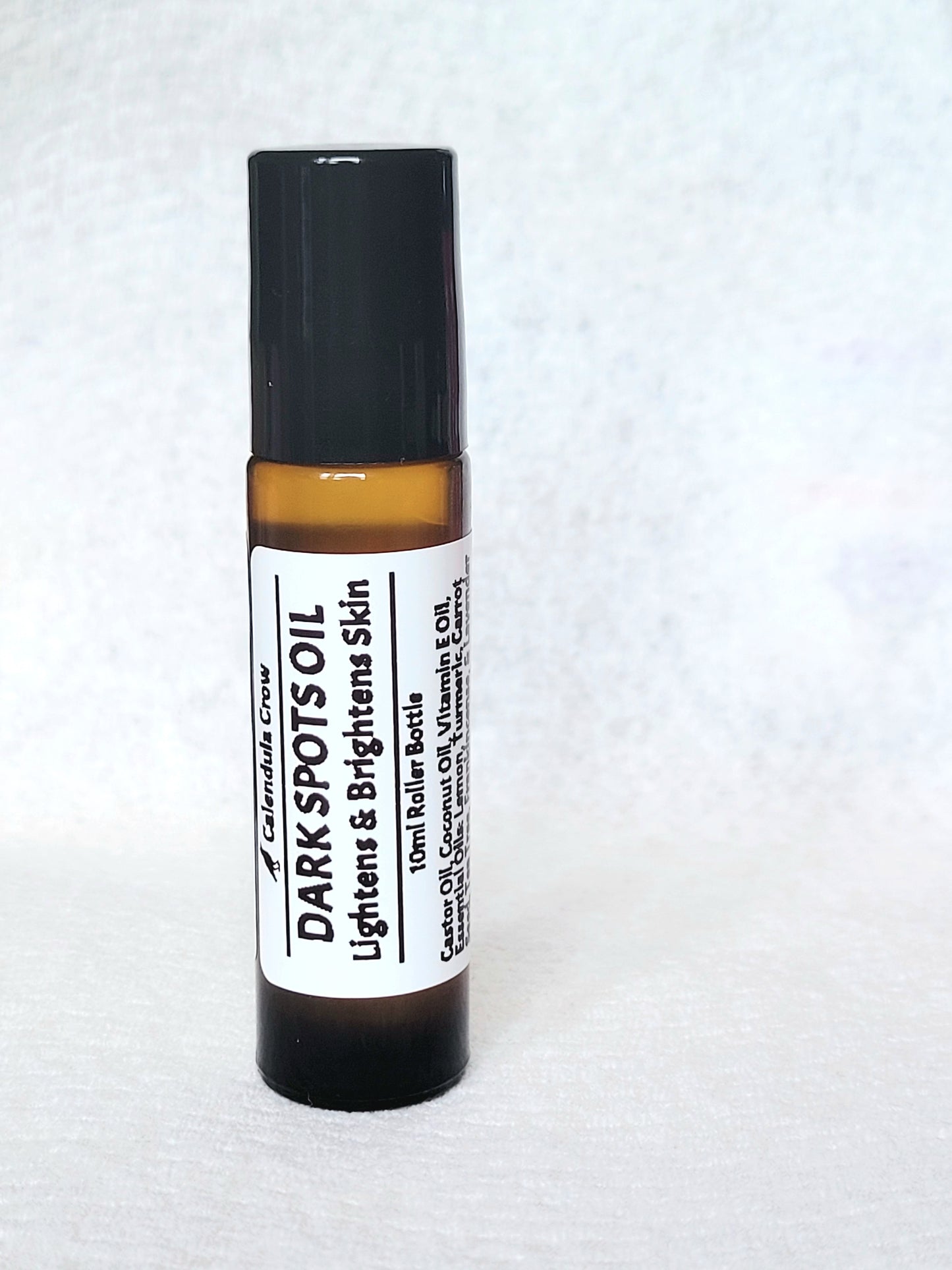 DARK SPOTS OIL - 10ml Roller Bottle