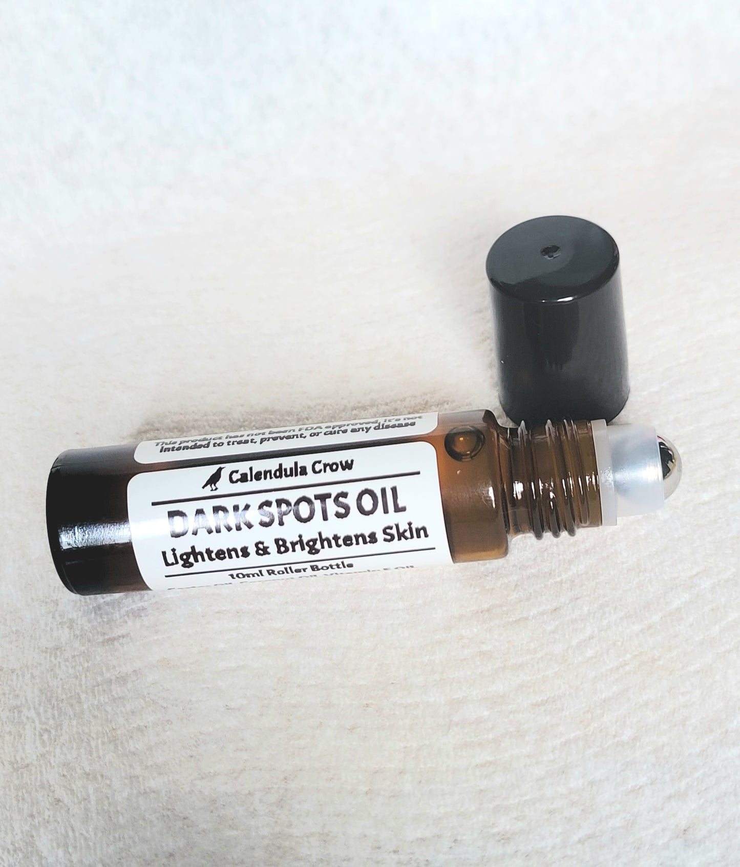 DARK SPOTS OIL - 10ml Roller Bottle