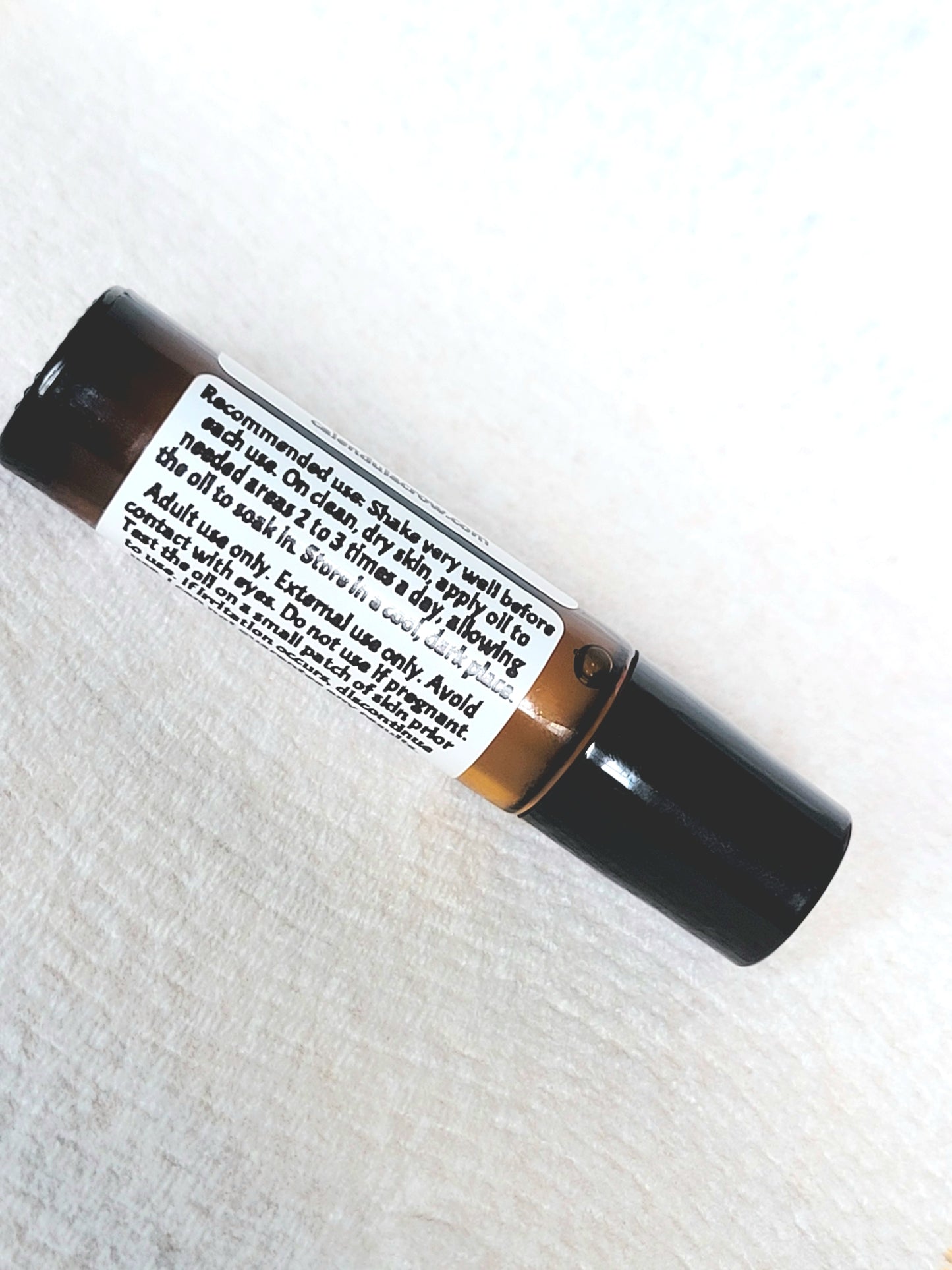 DARK SPOTS OIL - 10ml Roller Bottle