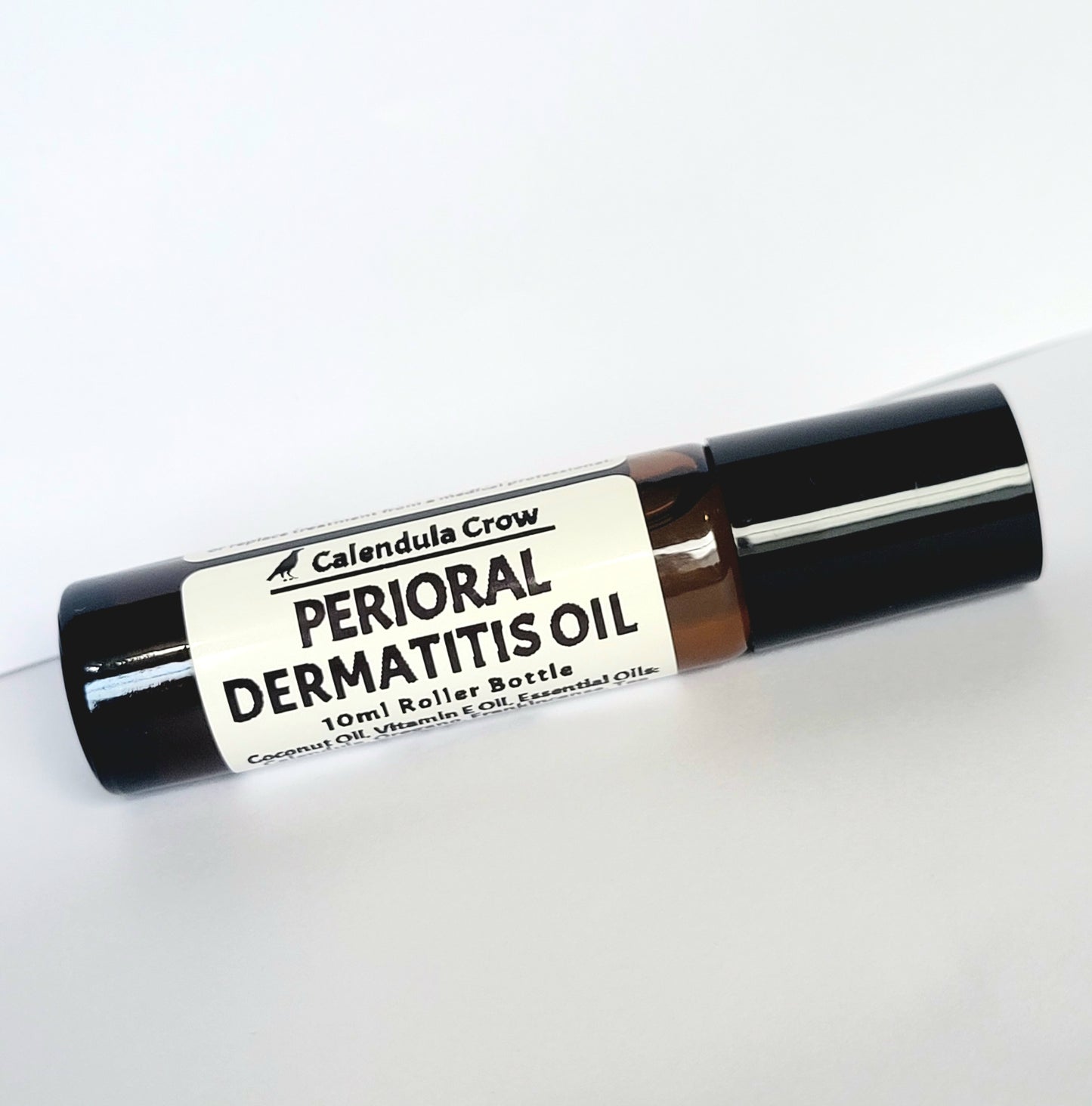 PERIORAL DERMATITIS OIL - 10ml Roller