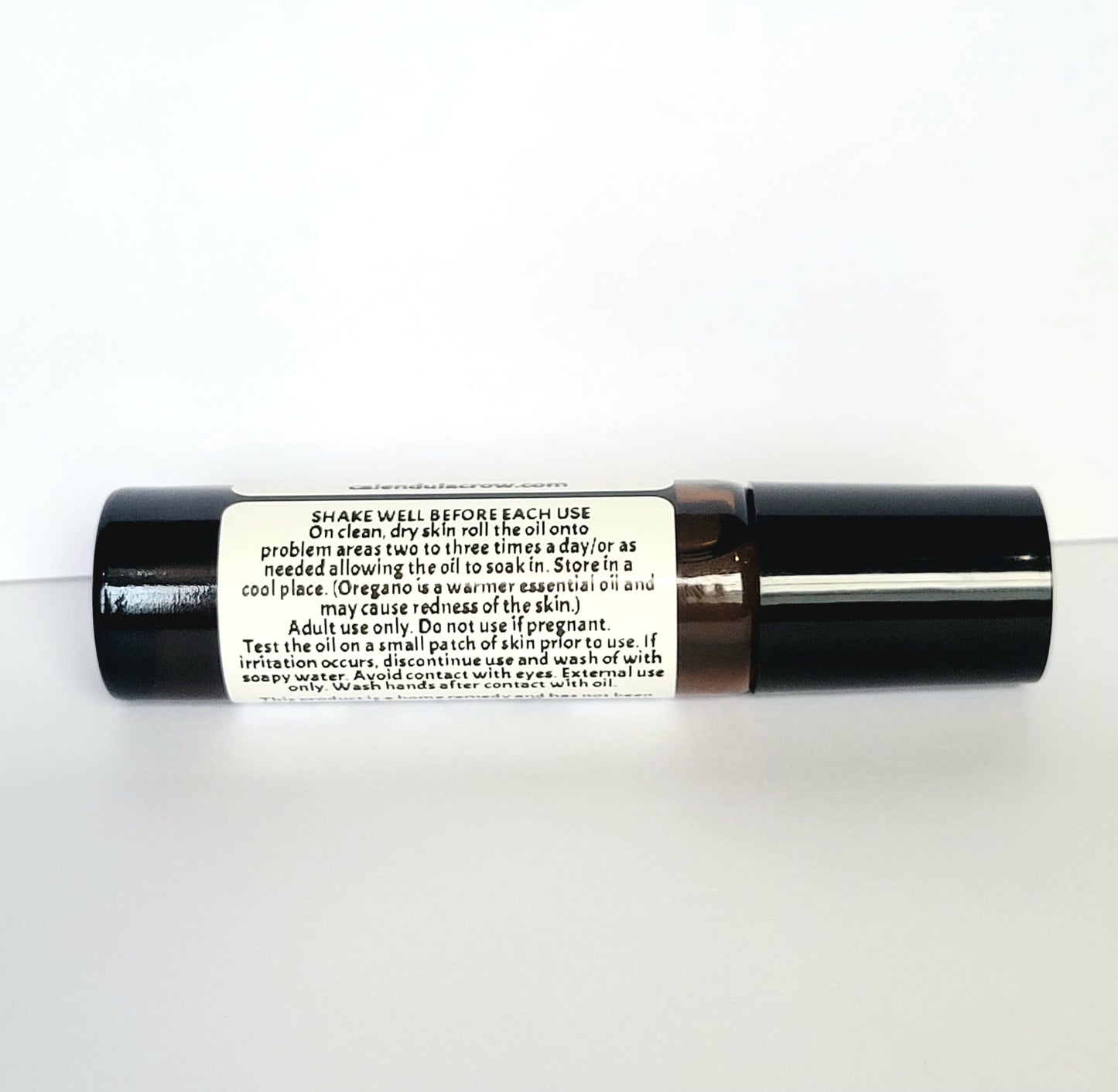 PERIORAL DERMATITIS OIL - 10ml Roller