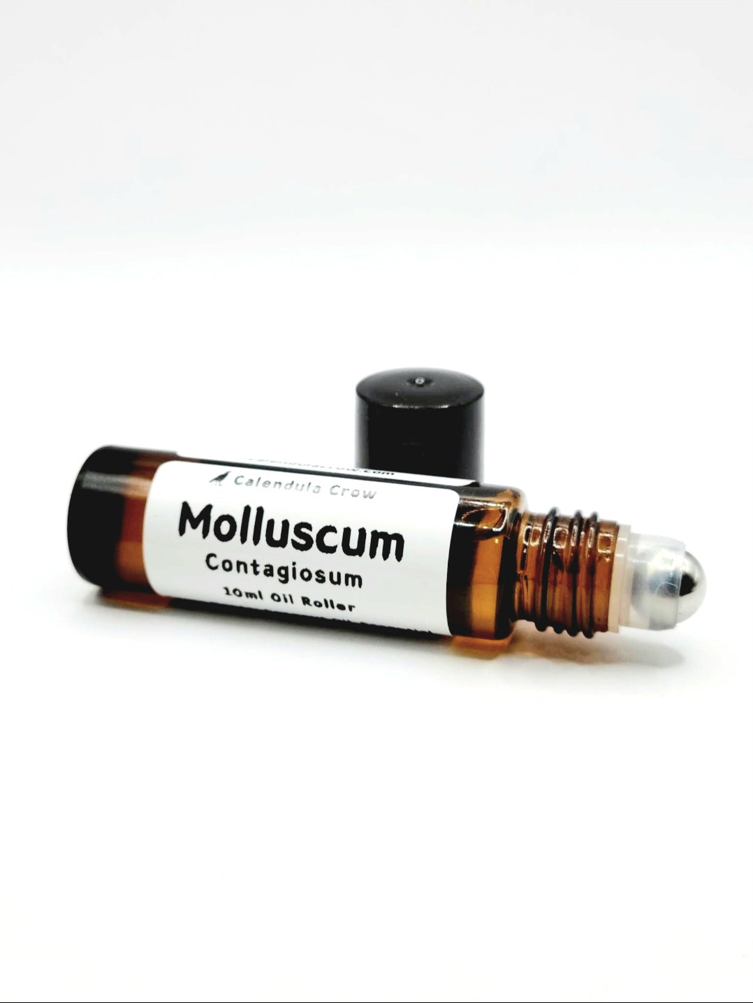 ADULT Strength - Molluscum Contagiosum Oil Roller 10ml