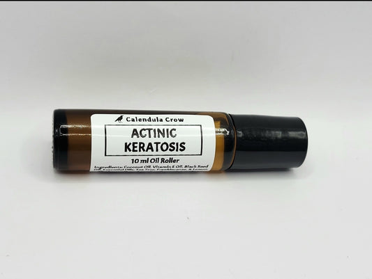 Actinic Keratosis Oil 10ml