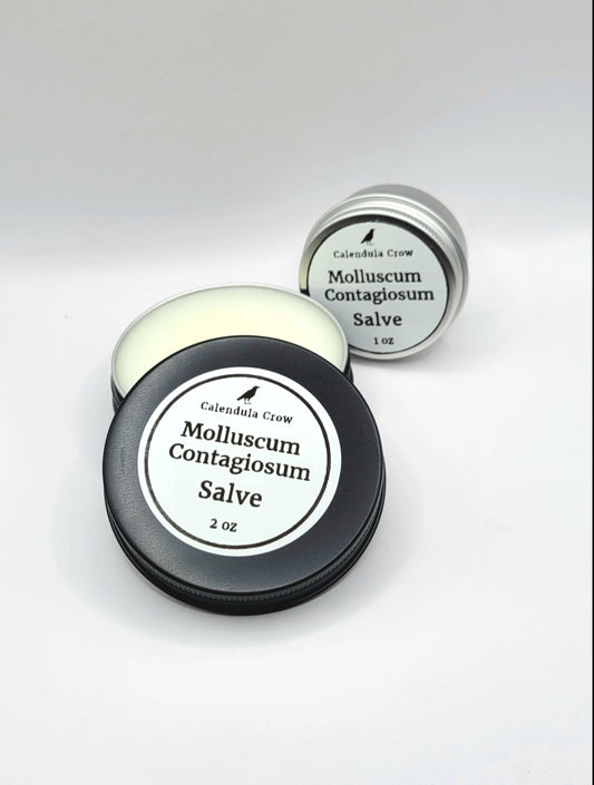 Molluscum Contagiosum Salve