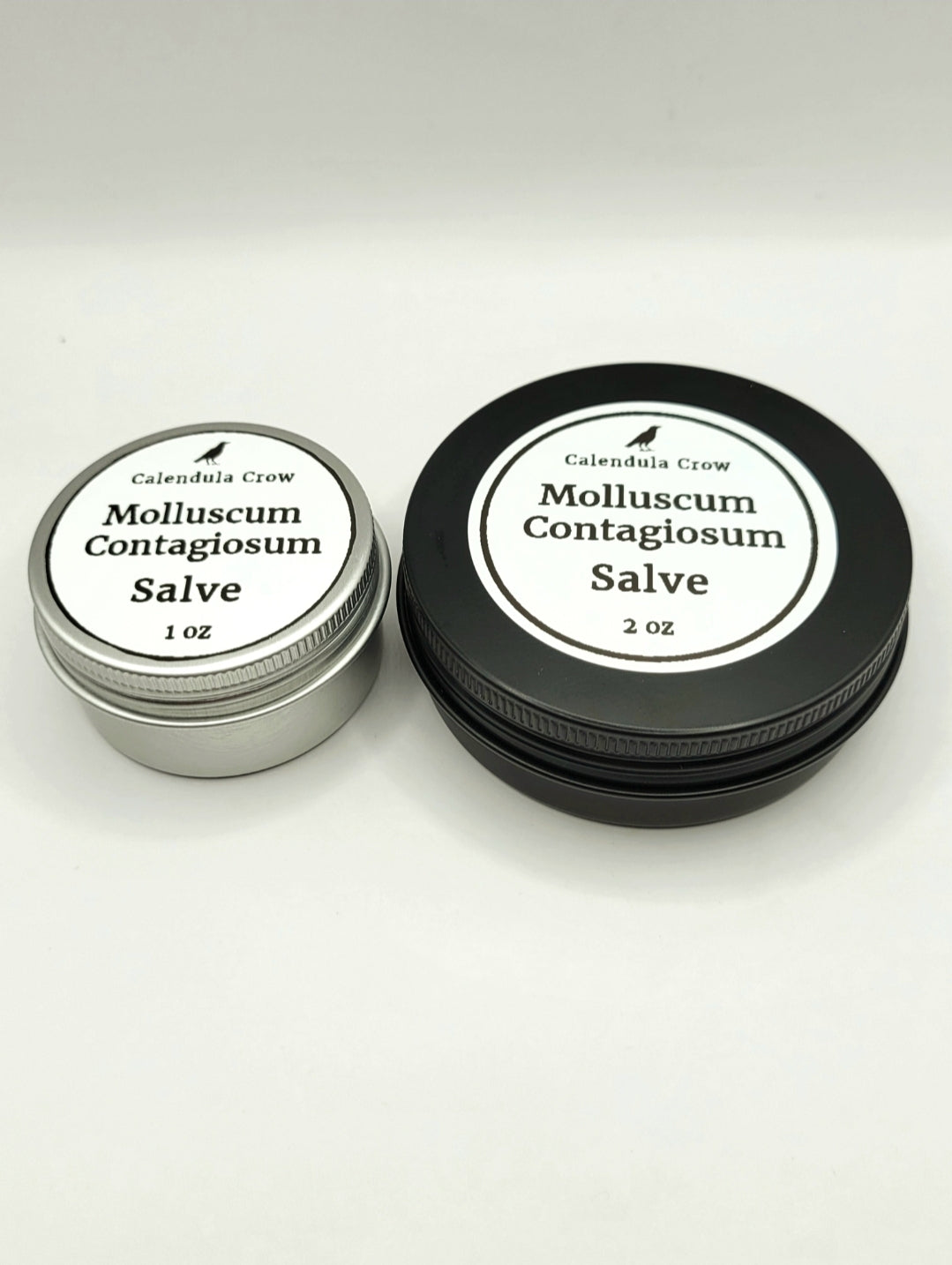 Molluscum Contagiosum Salve