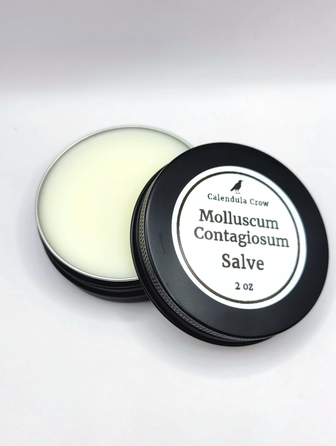 Molluscum Contagiosum Salve