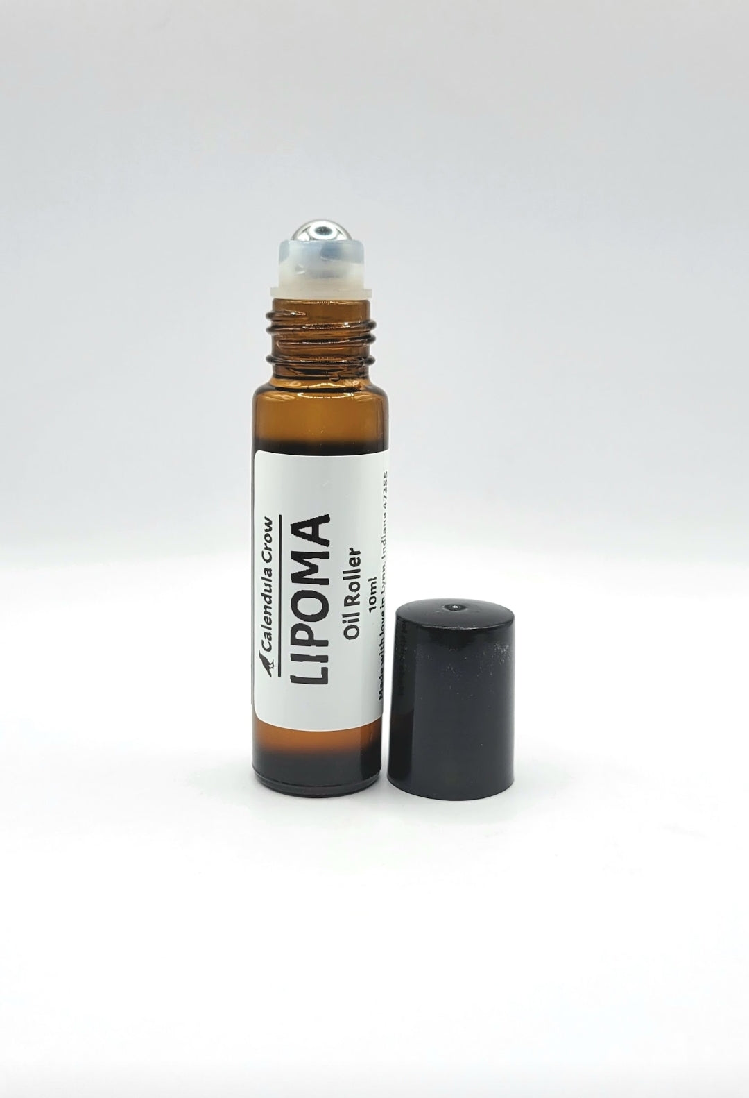 LIPOMA OIL