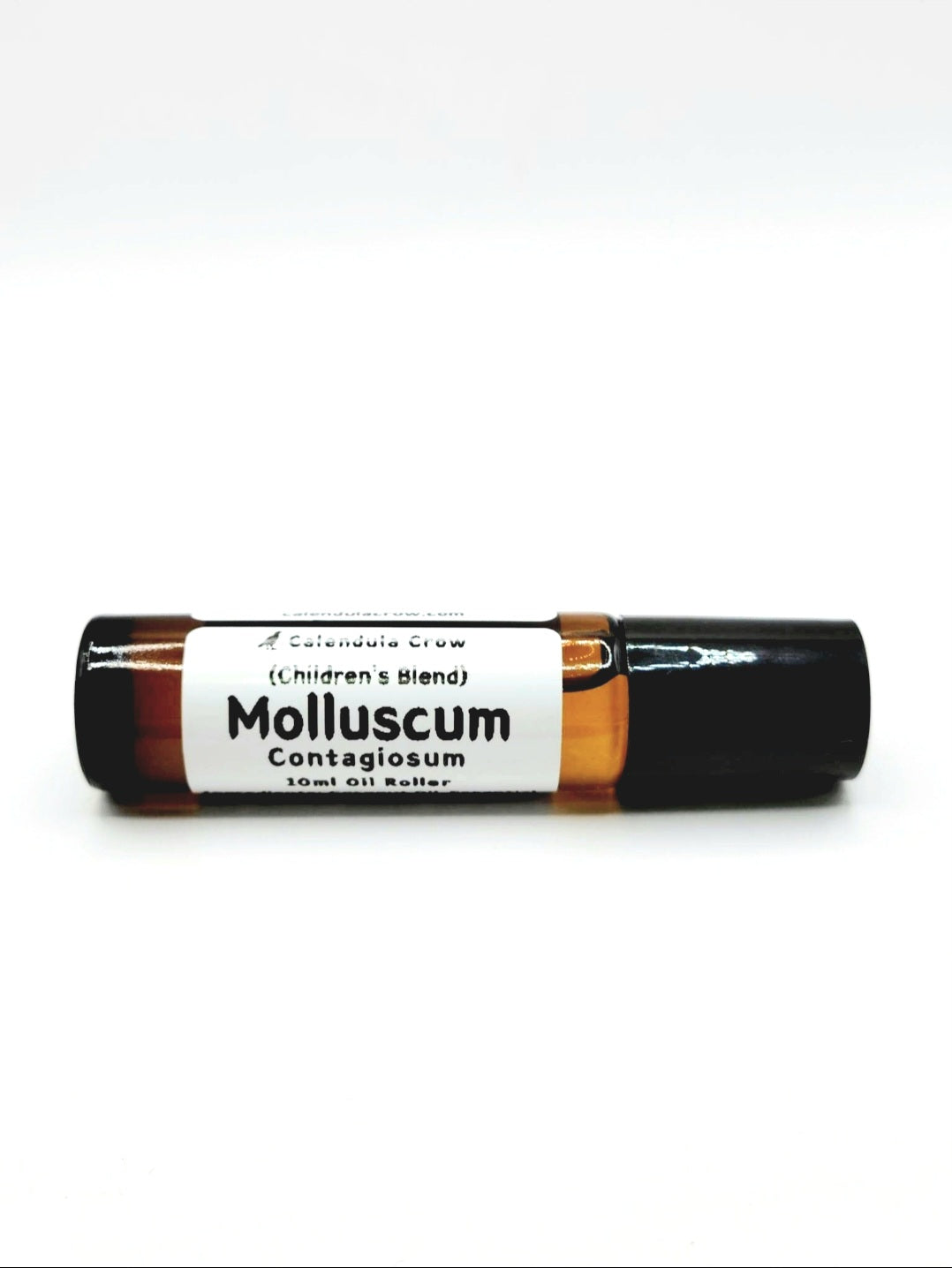 CHILDREN'S Strength Molluscum Contagiosum Oil Roller - 10ml