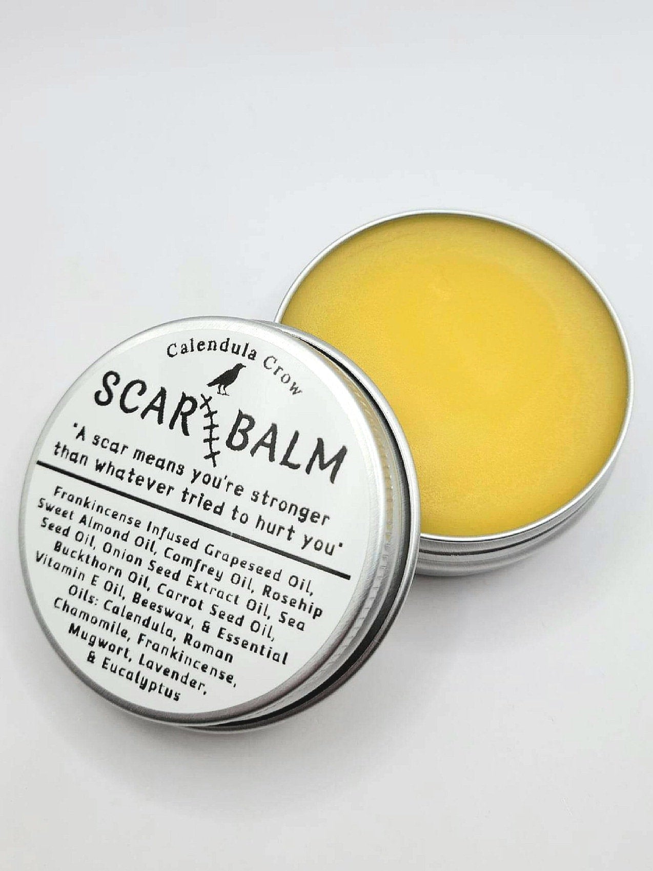 Scar Balm