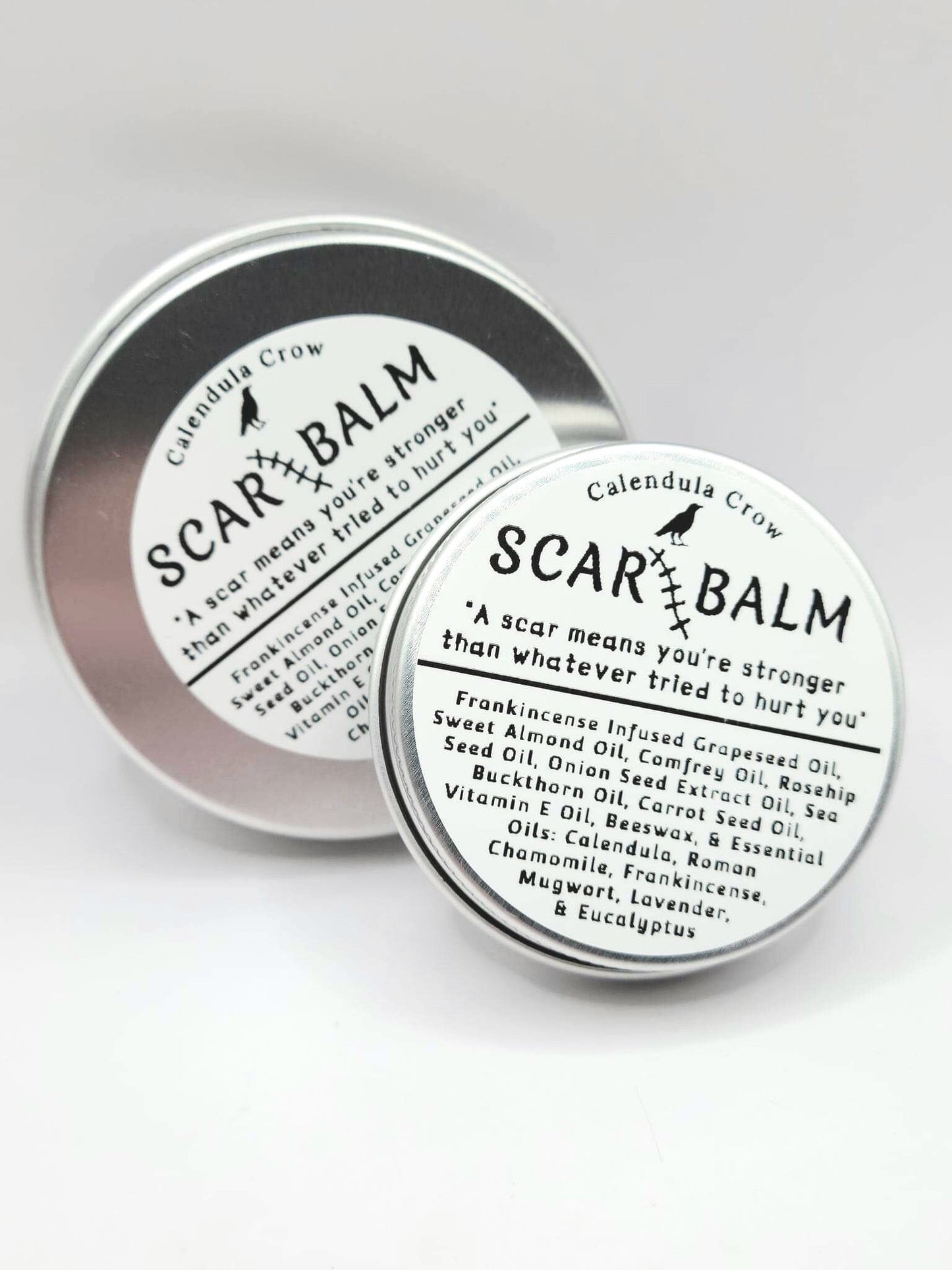 Scar Balm