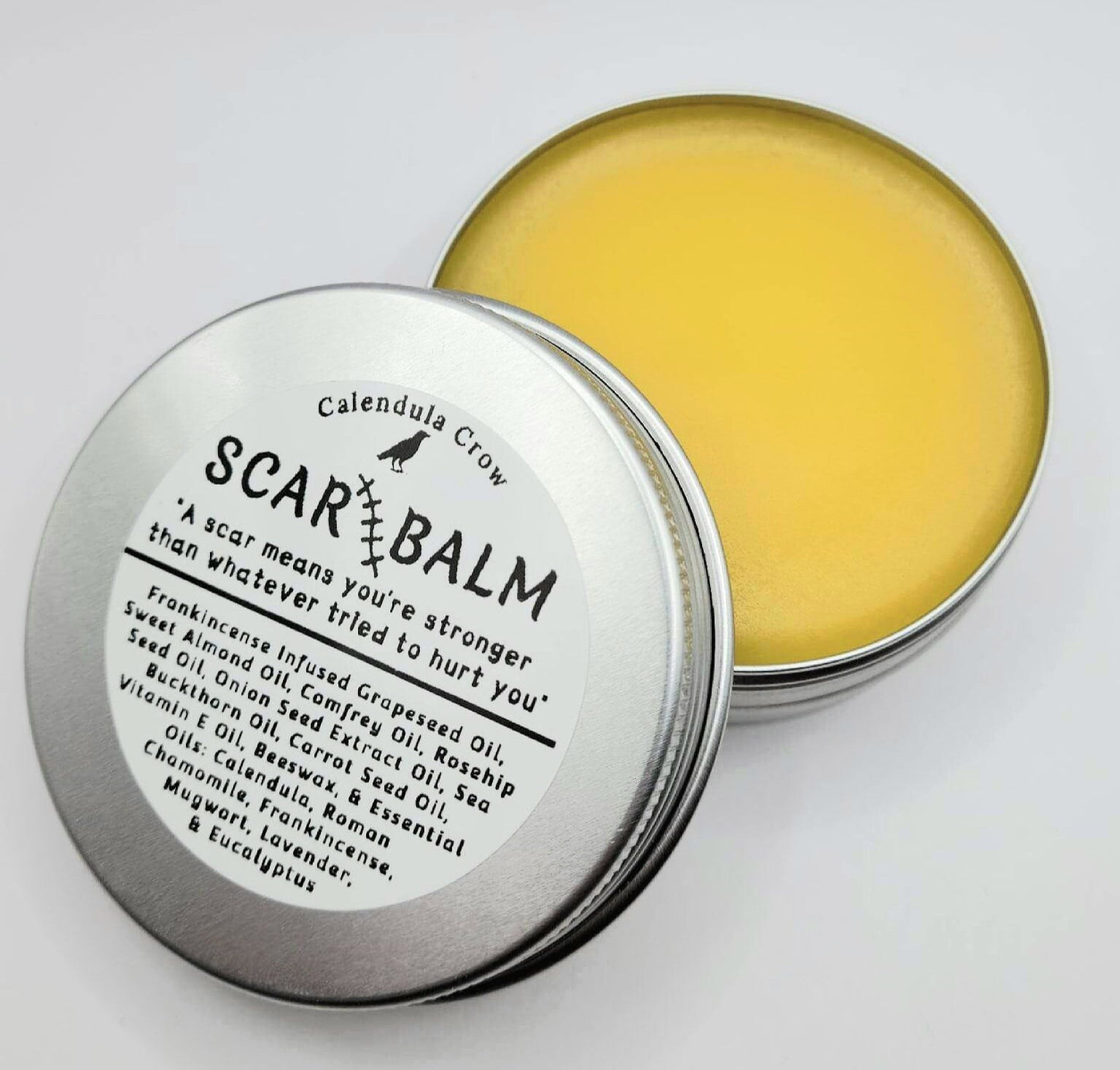 Scar Balm