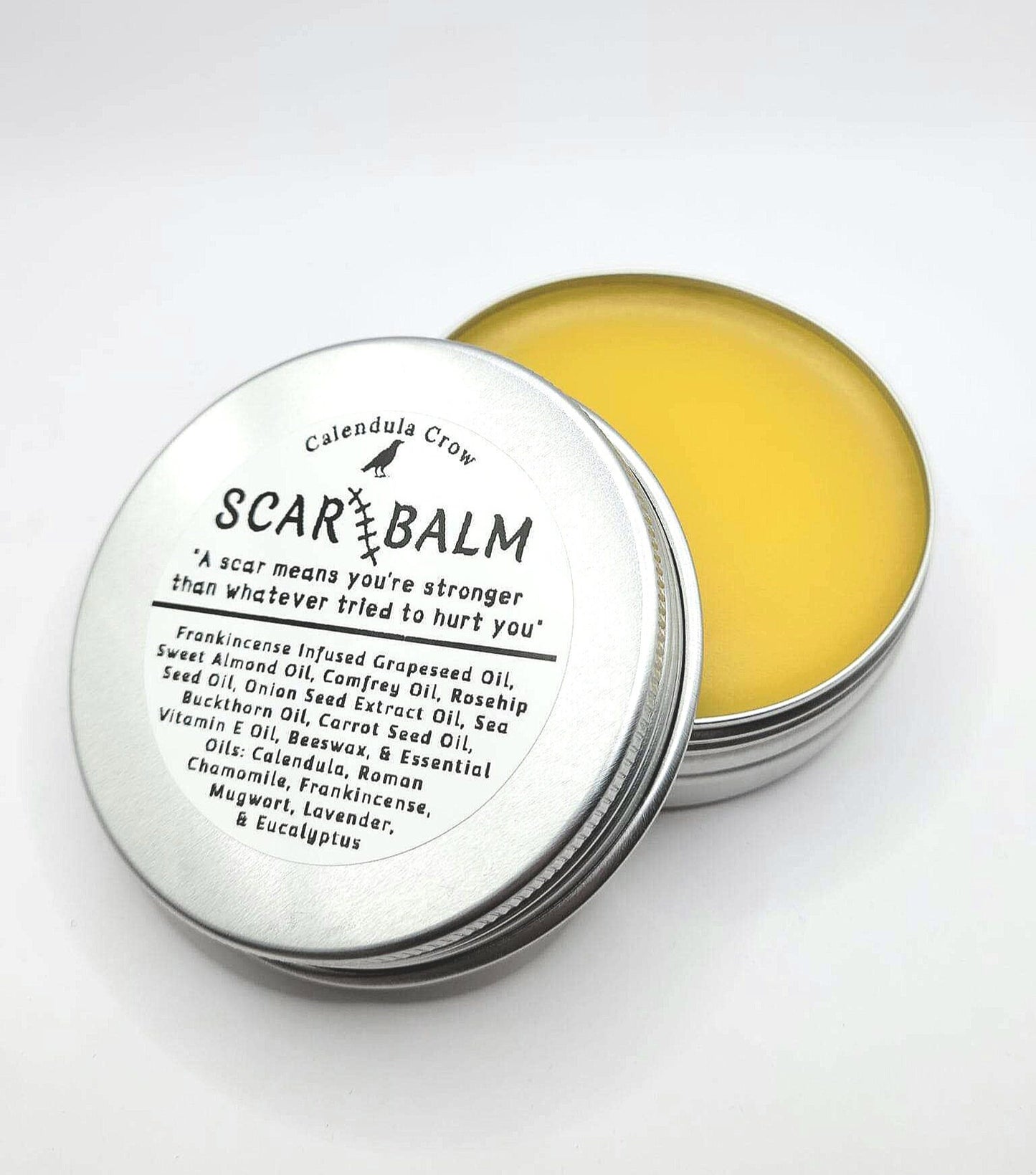 Scar Balm