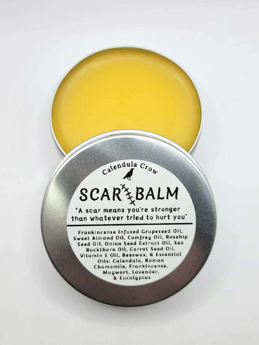 Scar Balm