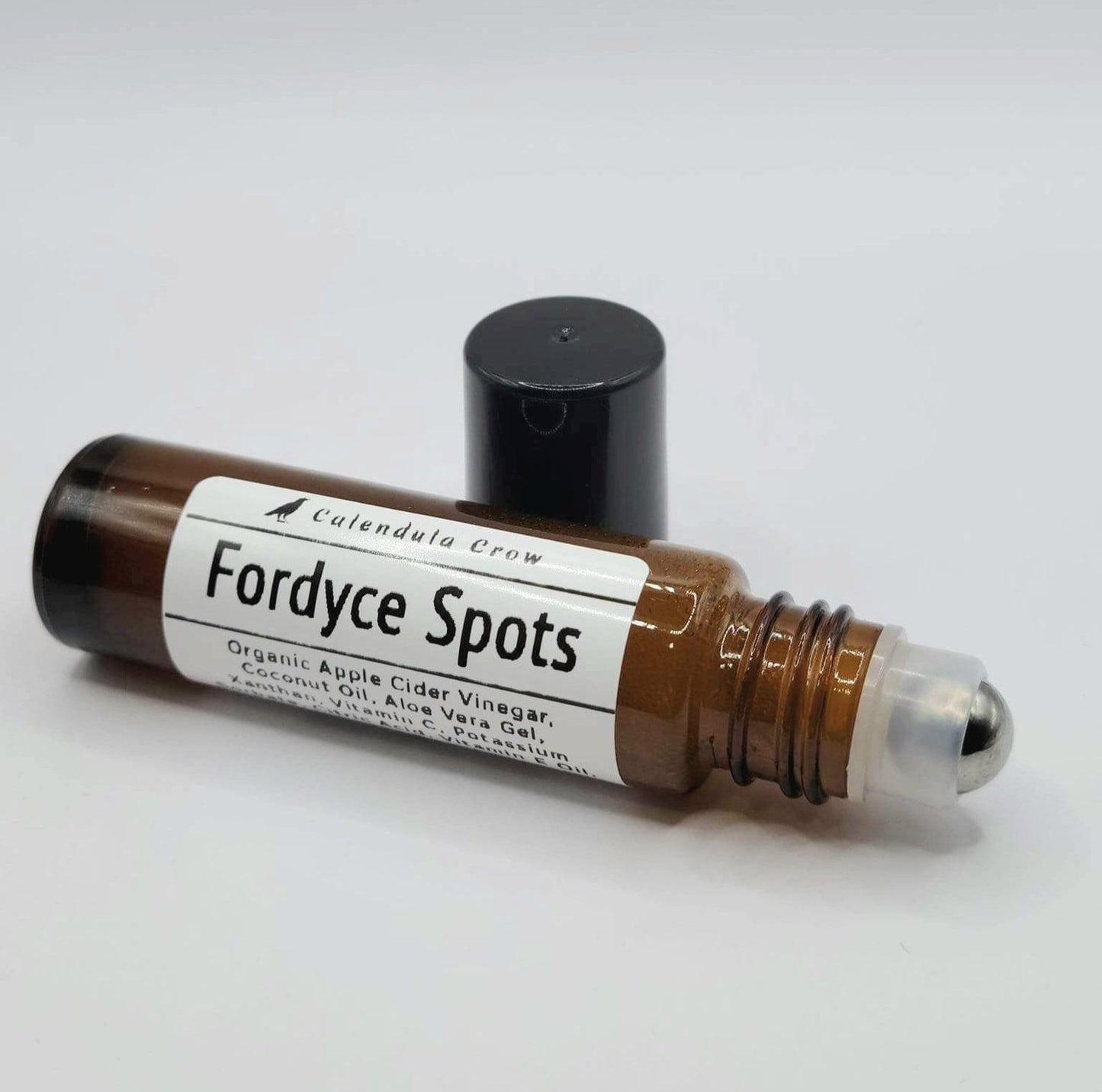 FORDYCE SPOTS - GEL OIL