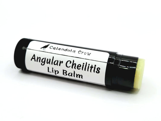 ANGULAR CHEILITIS LIP BALM