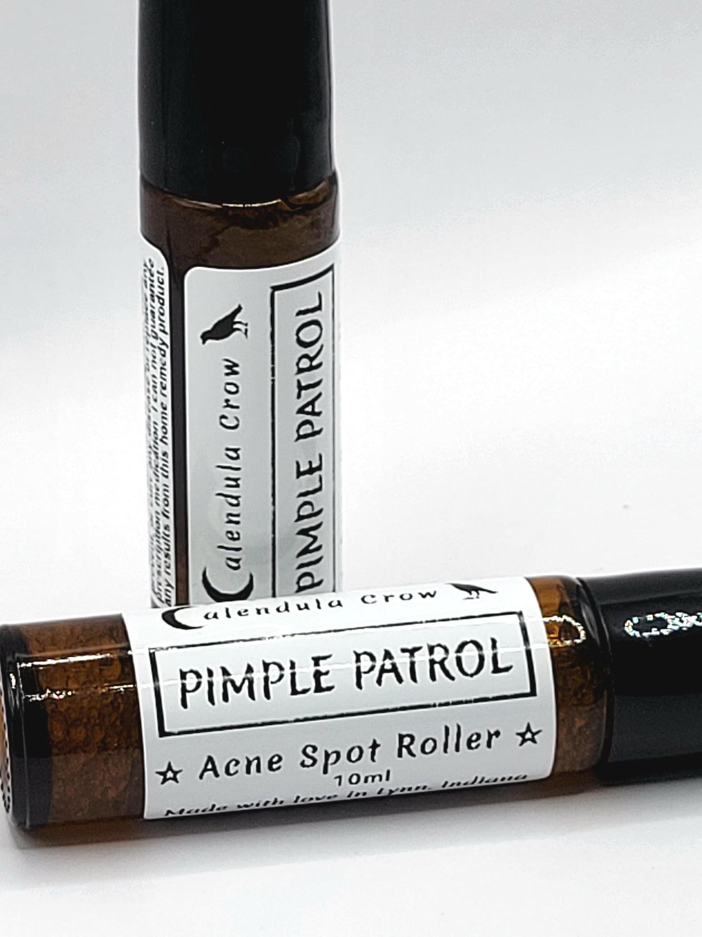 PIMPLE PATROL - 10ml Roller