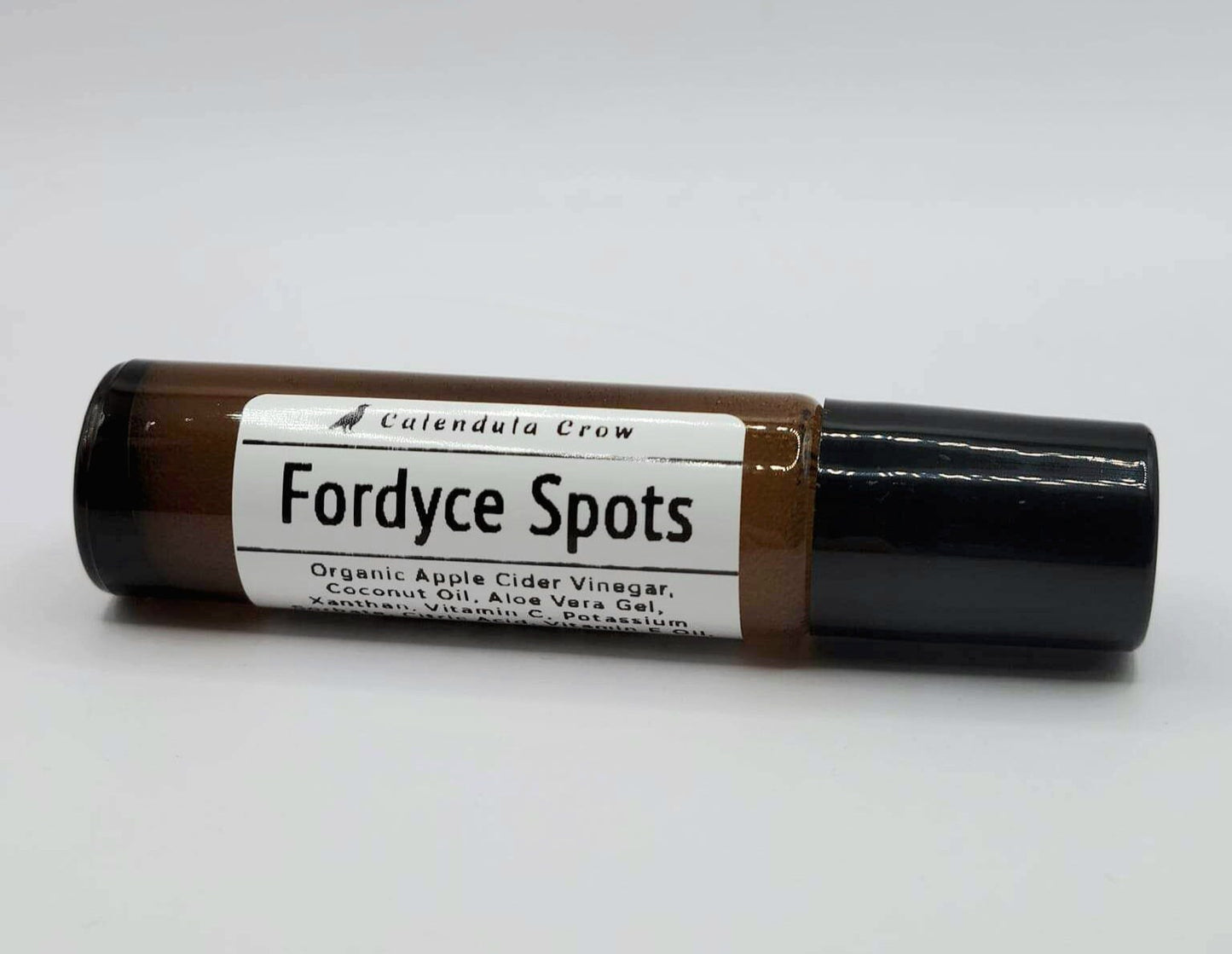 FORDYCE SPOTS - GEL OIL