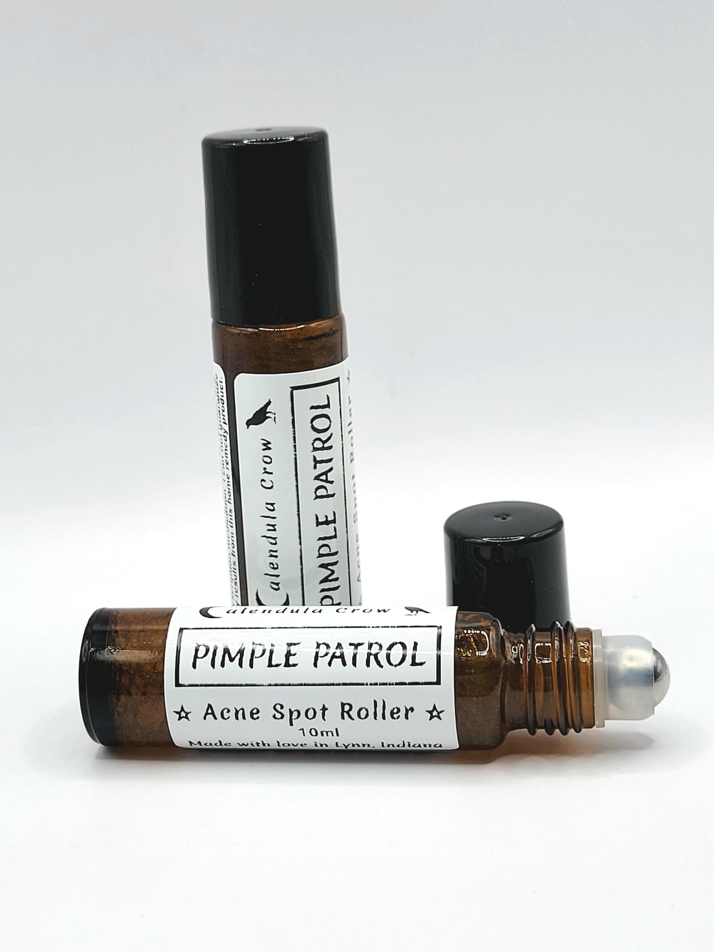 PIMPLE PATROL - 10ml Roller