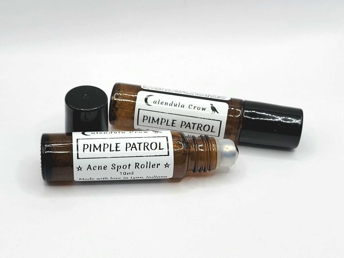 PIMPLE PATROL - 10ml Roller