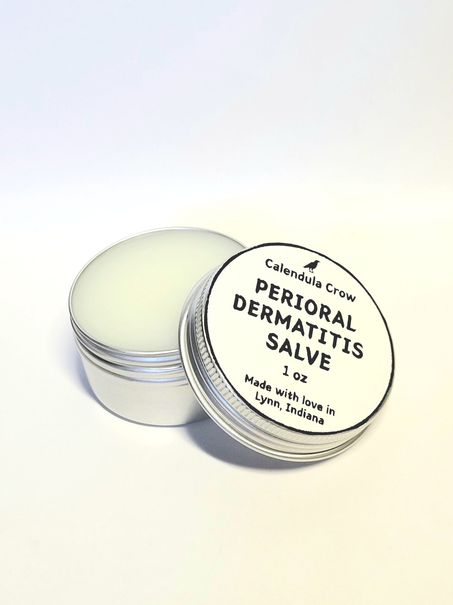 PERIORAL DERMATITIS SALVE